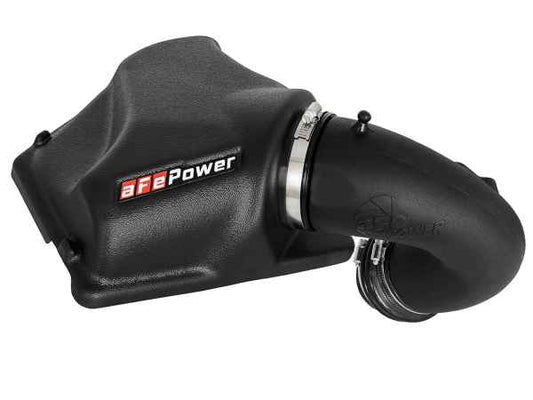 AFE 51-12922-C BMW 330i 340i F3X 2016-2021 Stage-2 Cold Air Intake w/ Pro DRY S