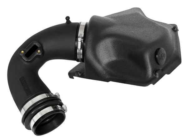 AFE 51-12922-C BMW 330i 340i F3X 2016-2021 Stage-2 Cold Air Intake w/ Pro DRY S