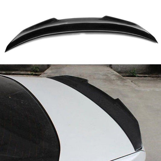 For BMW E93 Glossy Rear Trunk Spoiler Duckbill M3 Convertible 2006-13 PSM Style