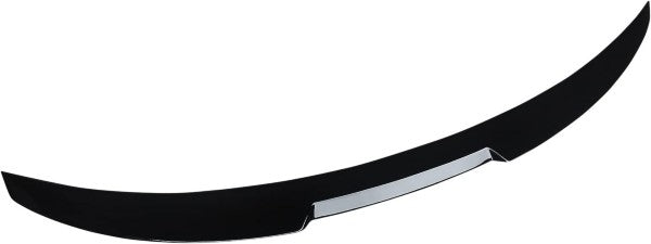 Bmw G26 V Type Gloss Black Rear Spoiler wing lip Gran Coupe 4-Door 2020+