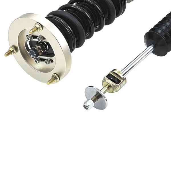 BC Racing Coilovers 2013+ Cadillac ATS RWD (Alpha) [ZN-04-BR]