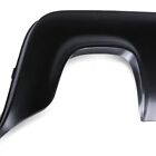 BMW 5-Series E60 04-10 M-Sport Rear Bumper Diffuser Splitter Matte Black