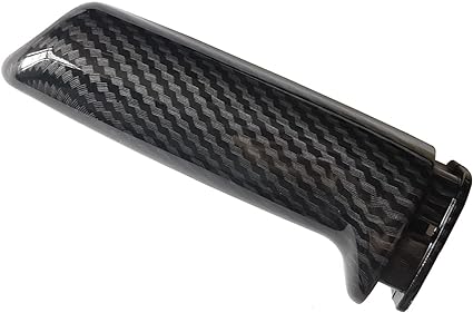 Carbon Fiber Car Handbrake Cover For BMW E90 E92 E60 E46 F20 F22 F30 1 3 5 Series