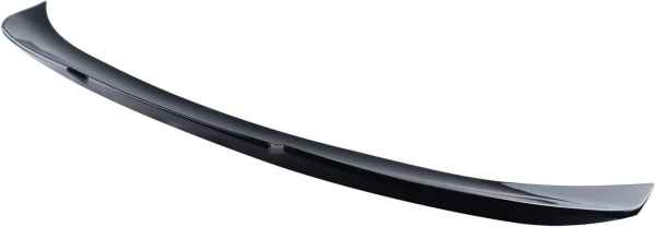 2010-2016 BMW F10 5 Series 528i 535i 535 PSM Glossy Black Rear Spoiler Wing Tail