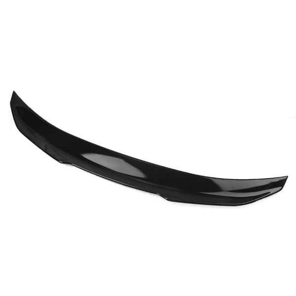 BMW 3 Series G20 318d 320d 330d G80 M3 2019-2023 Black PSM Rear Wing Spoiler