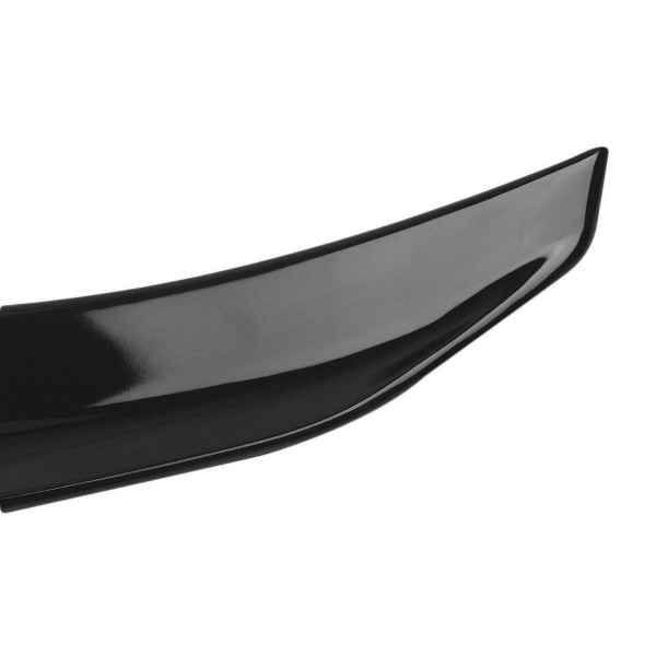 BMW 3 Series G20 318d 320d 330d G80 M3 2019-2023 Black PSM Rear Wing Spoiler