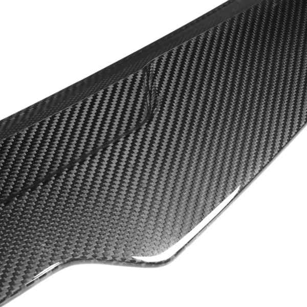 BMW G30 G31 G38 530i 540i F90 M5 2017-2022 Carbon Fiber PSM Rear Trunk Spoiler