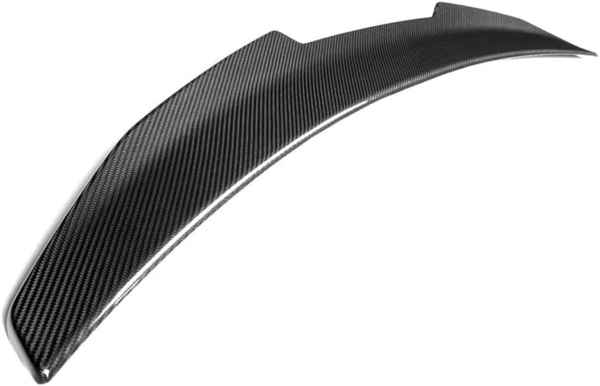 BMW G30 G31 G38 530i 540i F90 M5 2017-2022 Carbon Fiber PSM Rear Trunk Spoiler