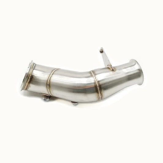 BMW 2007-2013 M135i/xi M235i/xi 435i/xi 335i/xi M2 N55 4" SS Turbo Down pipe Kit