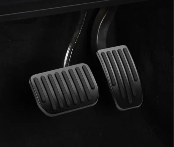 Tesla Model 3 2017-2023 Performance Pedal Set