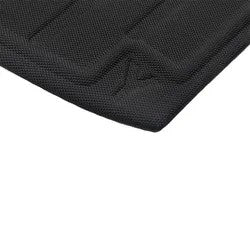 Tesla Model 3 Tpe Rear Back Trunk Car Mat Nano print