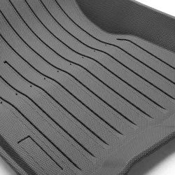 Tesla Model 3 2021-2023 TPE All weather floor mats in Nano Pattern