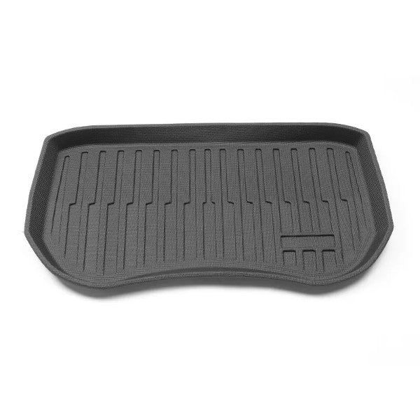 Tesla Model 3 2021-2023 Tpe Front Frunk Nano Pattern Mat