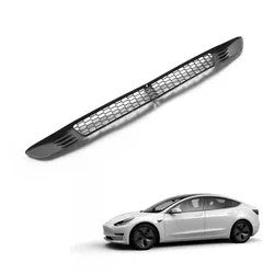 Tesla Model 3 2017-2023 Lower Front Bumper Air Inlet Vent Mesh Grille Multiple colors available