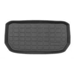 Tesla Model Y 2020-2023 Tpe Nano Pattern Car Front Frunk Mat