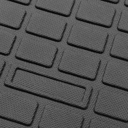 Tesla Model Y 2020-2023 Tpe Nano Pattern Car Front Frunk Mat