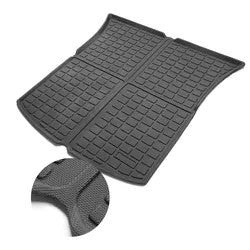 Tesla Model Y 2020-2023 5 Seater Tpe Nano Pattern All Weather Mat