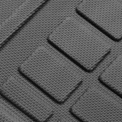 Tesla Model Y 2020-2023 5 Seater Tpe Nano Pattern All Weather Mat